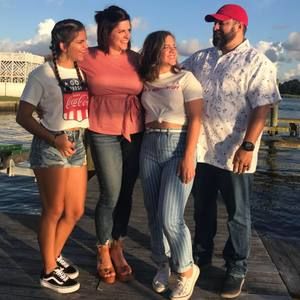 Meet your Posher, Summer